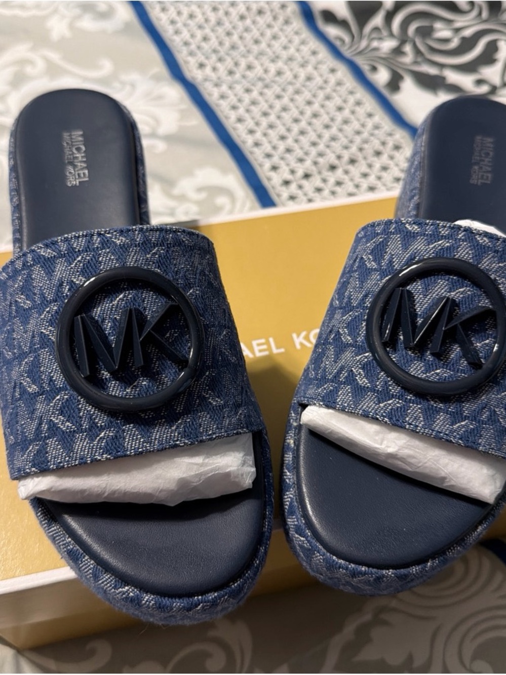 Michael Kors Wedges